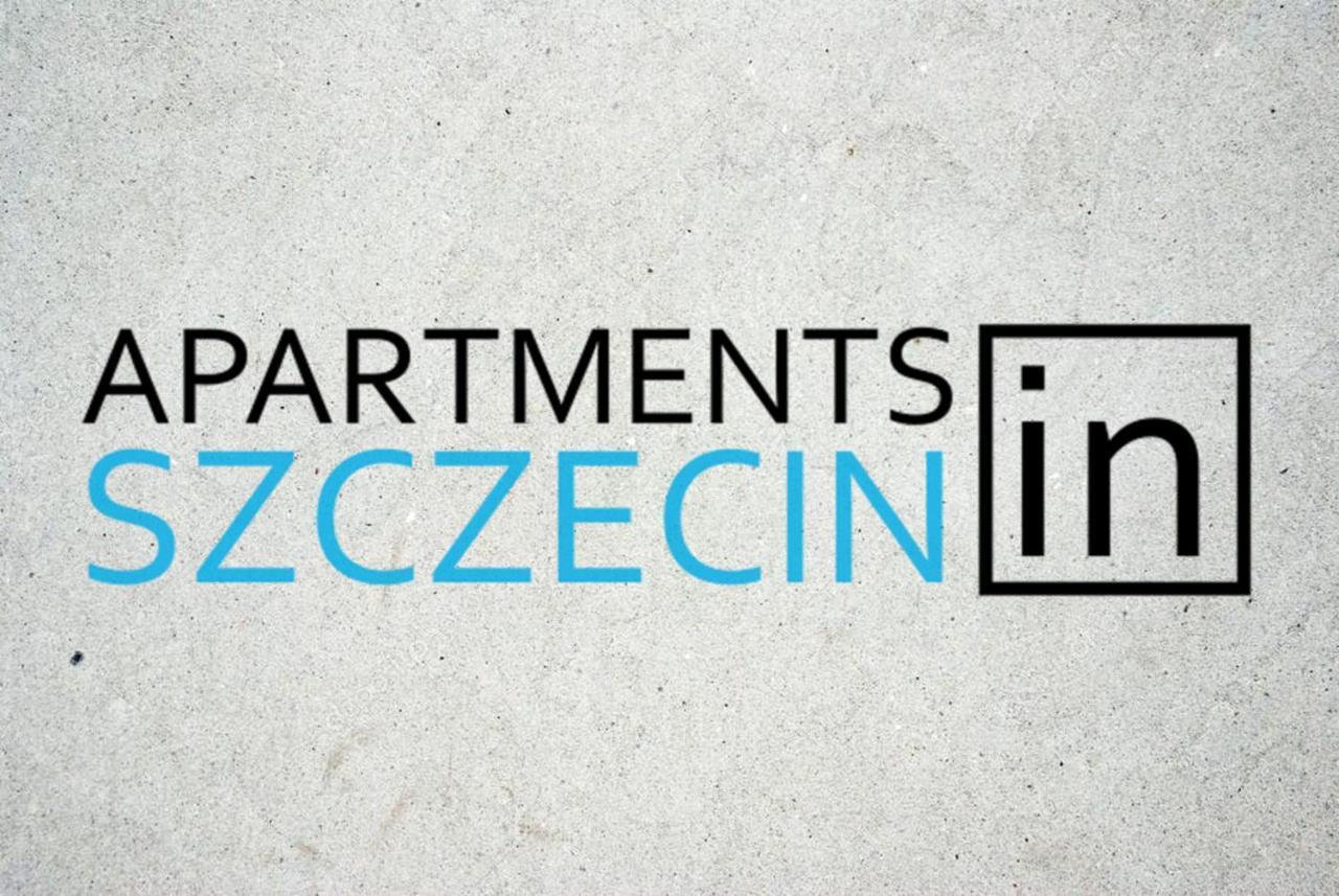 Apartments In - Chmielewskiego Szczecin Exteriör bild